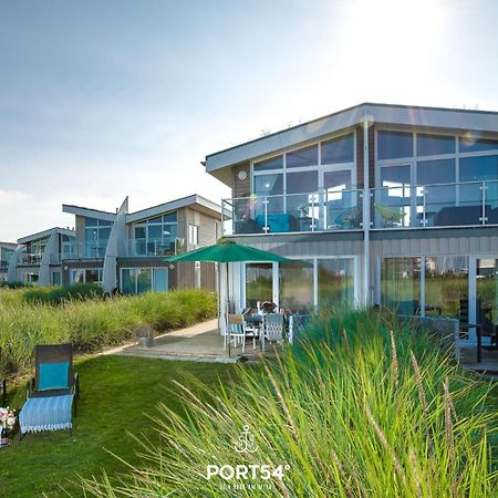 Ferienhaus Moewe 12 Marina Wendtorf Zewnętrze zdjęcie