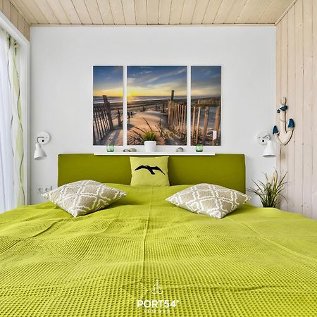 Ferienhaus Moewe 12 Marina Wendtorf Zewnętrze zdjęcie