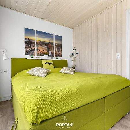 Ferienhaus Moewe 12 Marina Wendtorf Zewnętrze zdjęcie