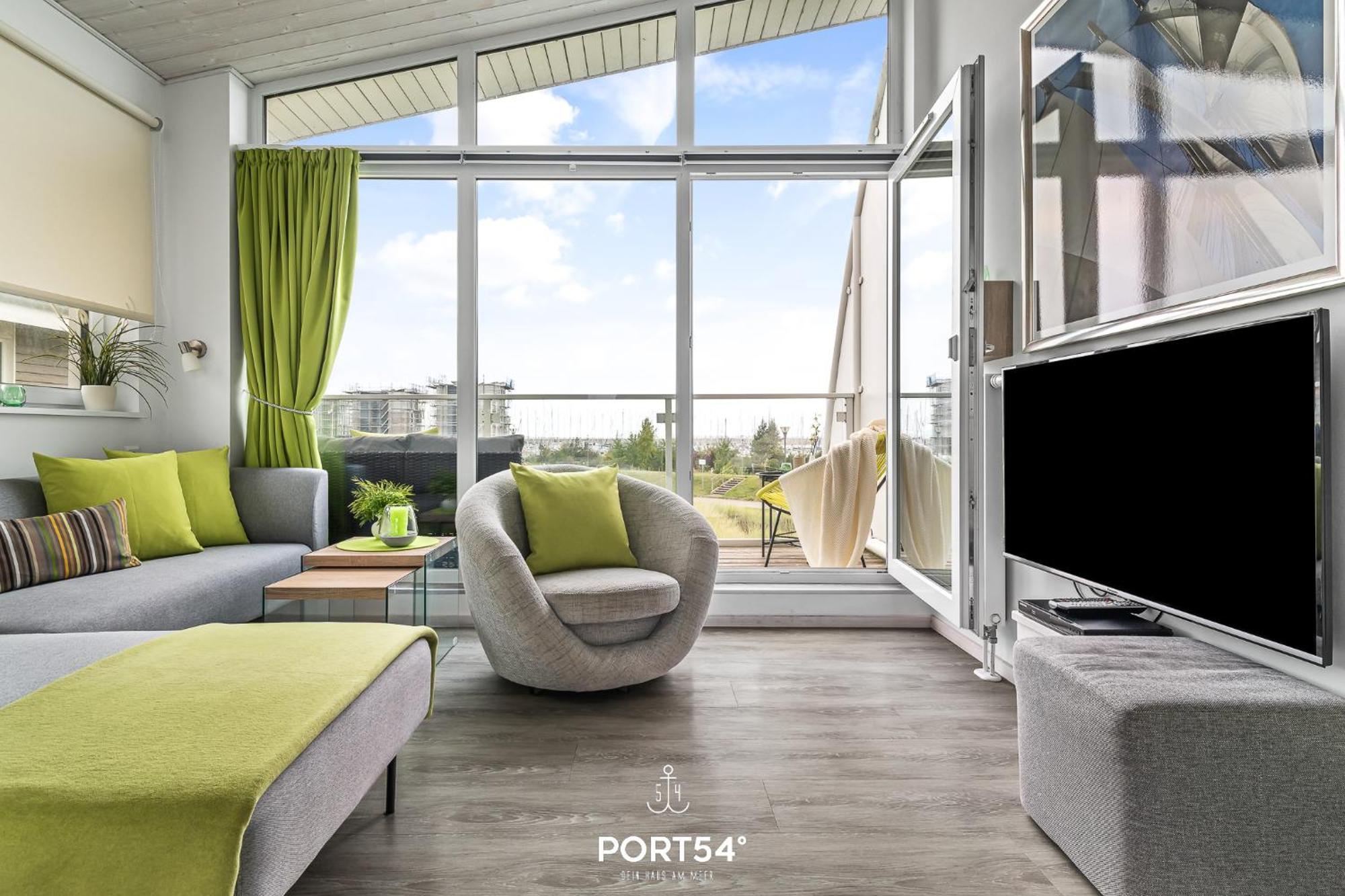 Ferienhaus Moewe 12 Marina Wendtorf Zewnętrze zdjęcie