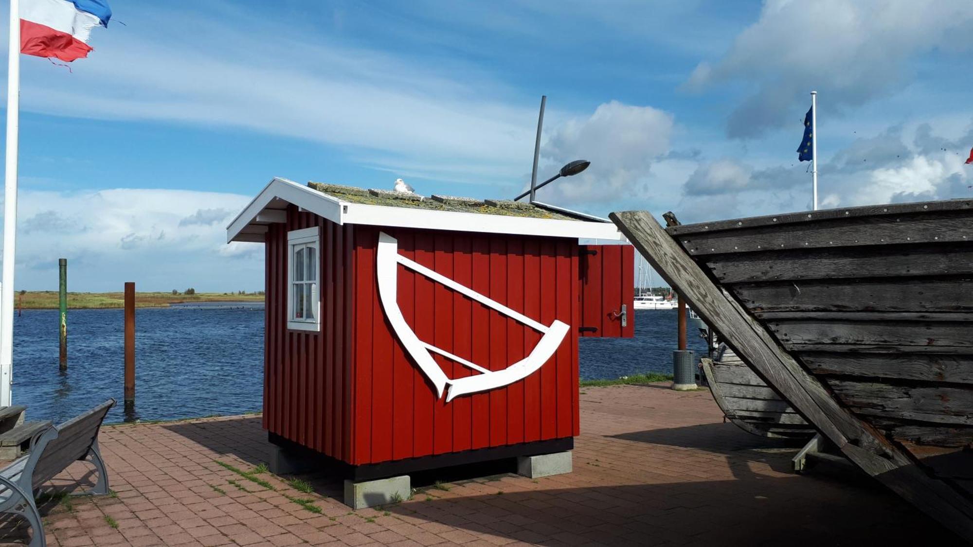 Ferienhaus Moewe 12 Marina Wendtorf Zewnętrze zdjęcie