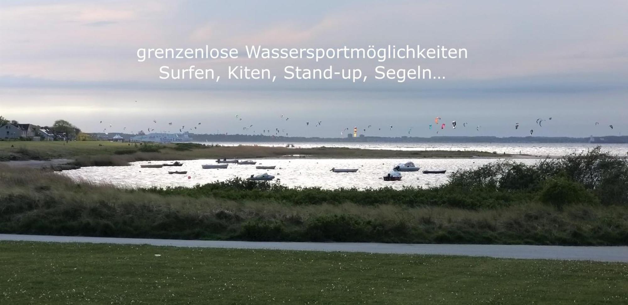 Ferienhaus Moewe 12 Marina Wendtorf Zewnętrze zdjęcie