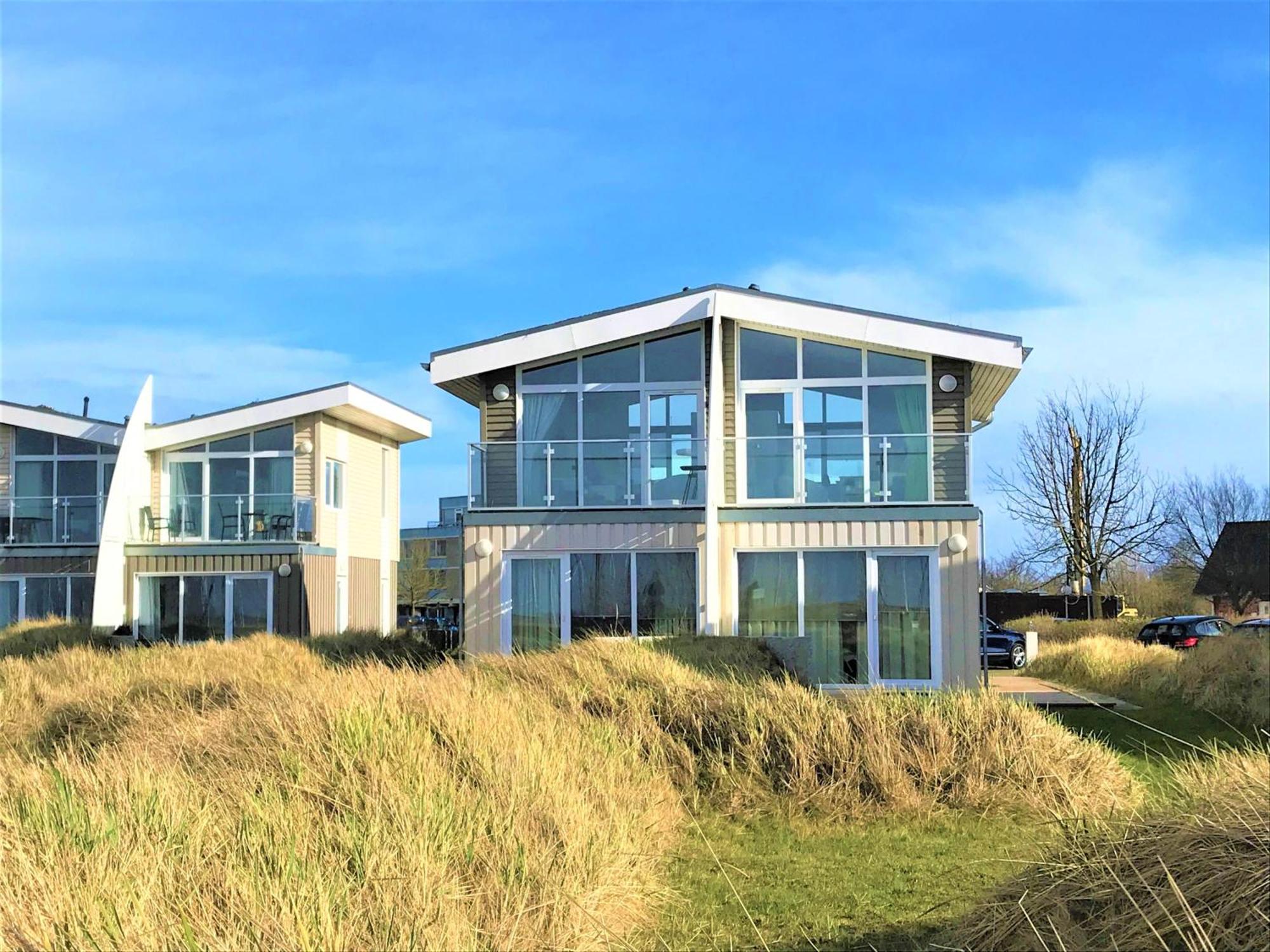 Ferienhaus Moewe 12 Marina Wendtorf Zewnętrze zdjęcie