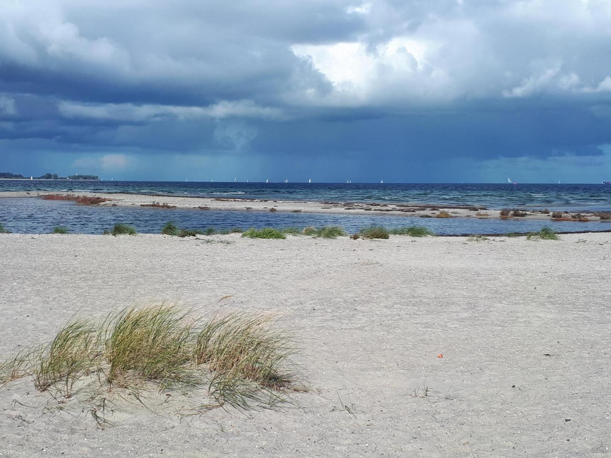 Ferienhaus Moewe 12 Marina Wendtorf Zewnętrze zdjęcie