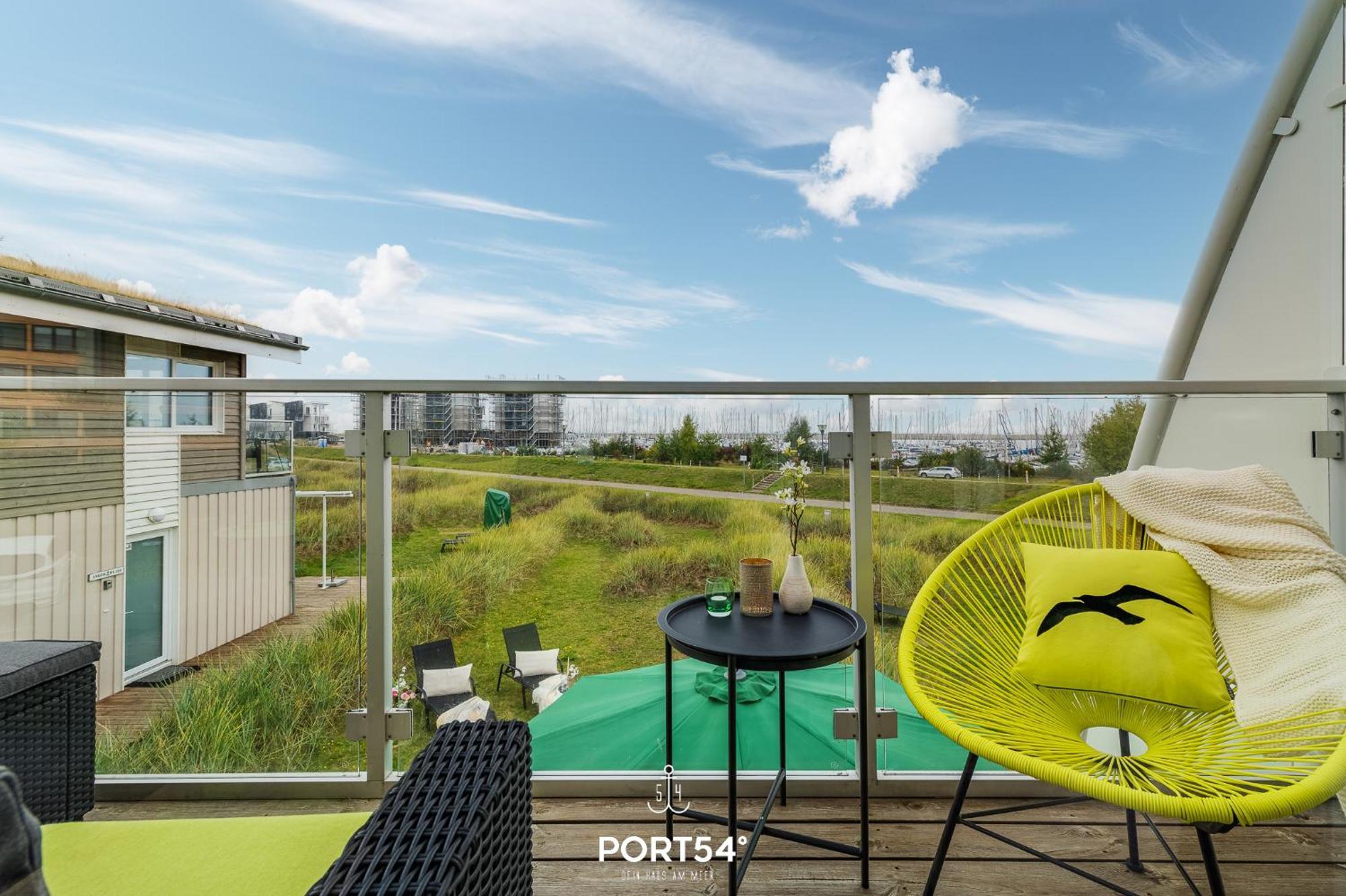 Ferienhaus Moewe 12 Marina Wendtorf Zewnętrze zdjęcie