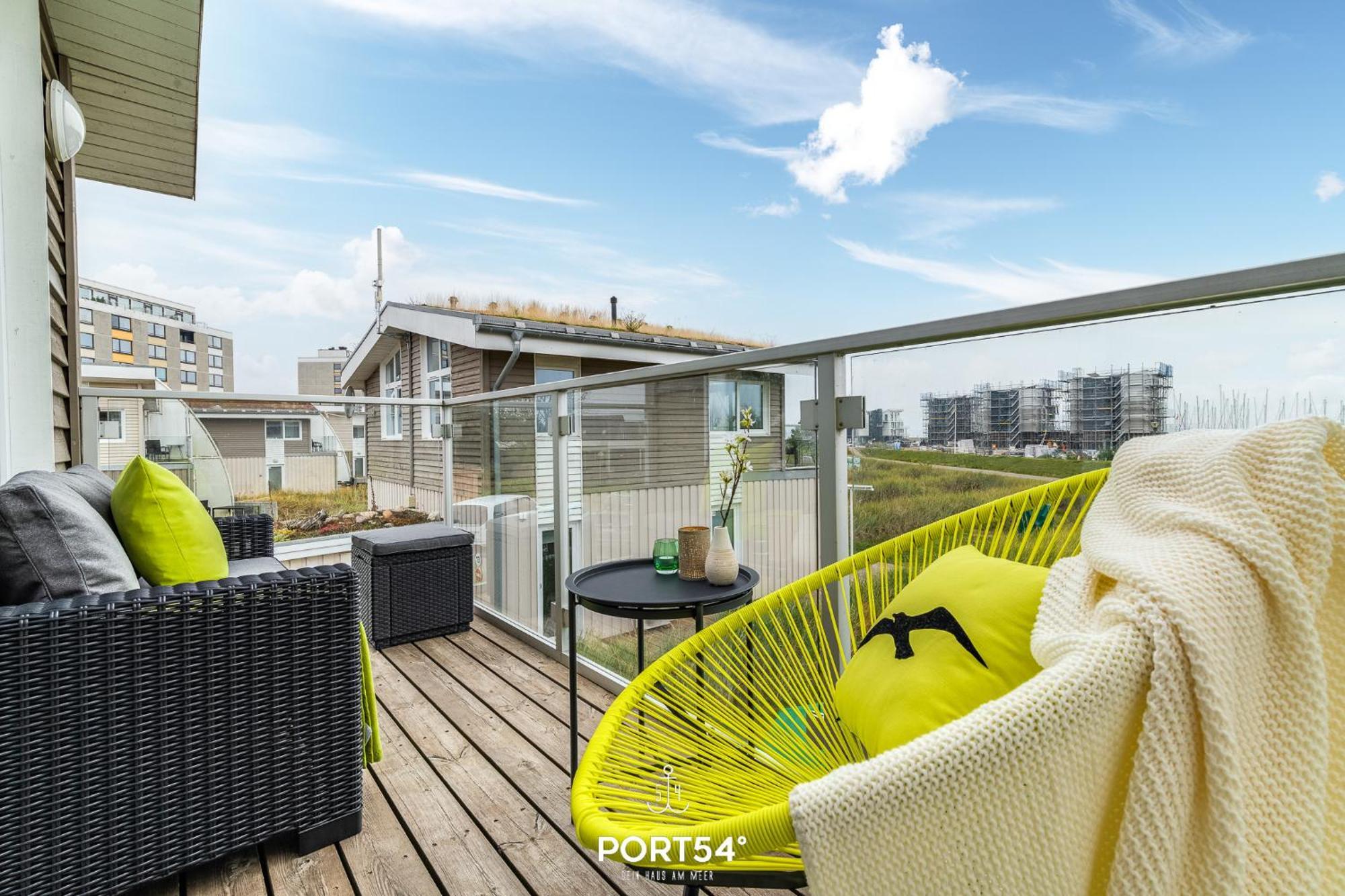 Ferienhaus Moewe 12 Marina Wendtorf Zewnętrze zdjęcie