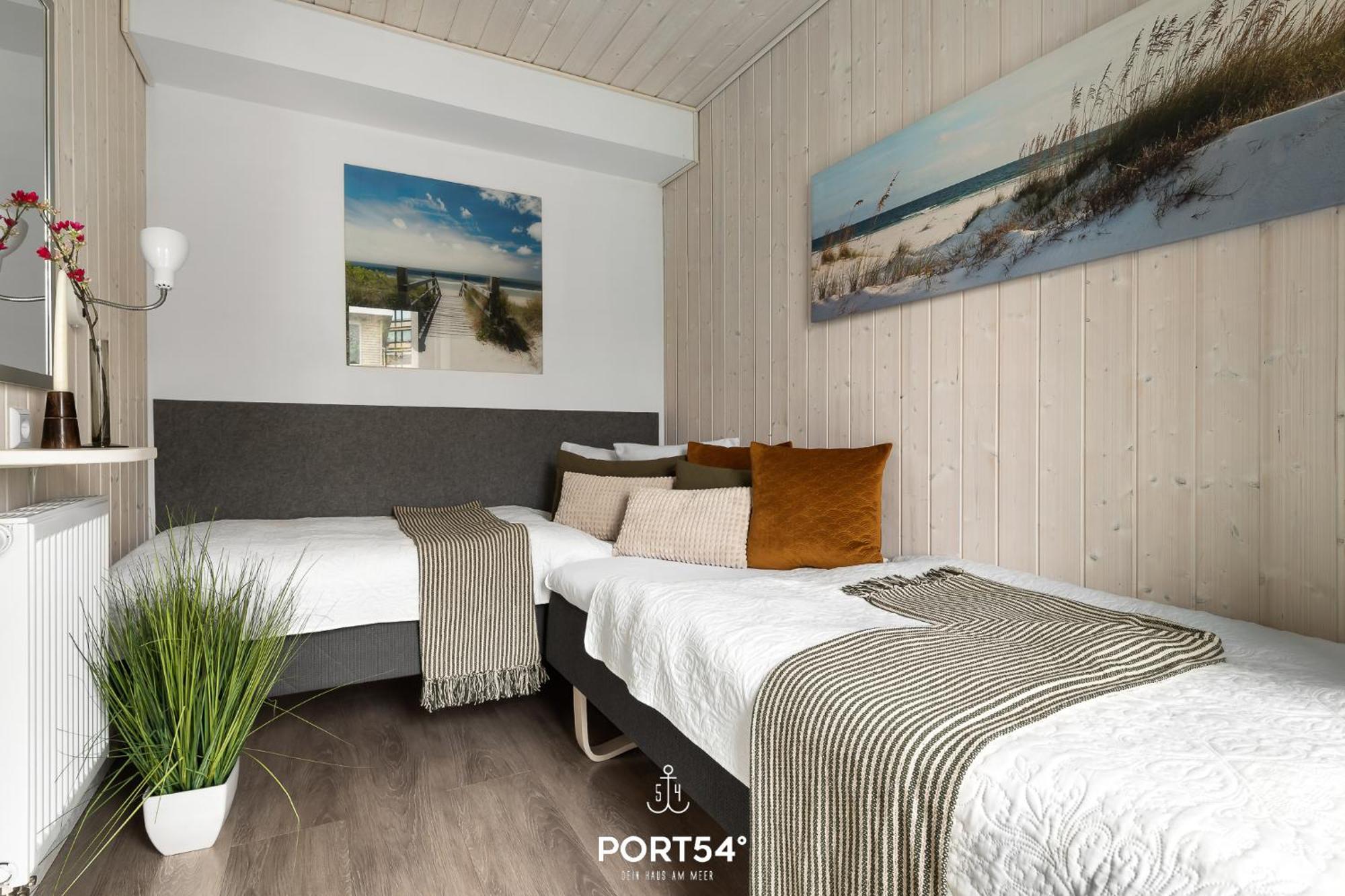 Ferienhaus Moewe 12 Marina Wendtorf Zewnętrze zdjęcie