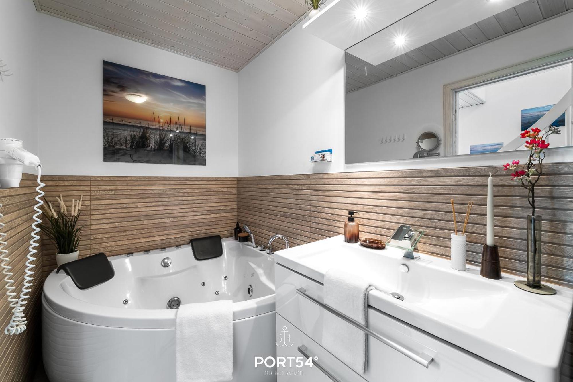 Ferienhaus Moewe 12 Marina Wendtorf Zewnętrze zdjęcie