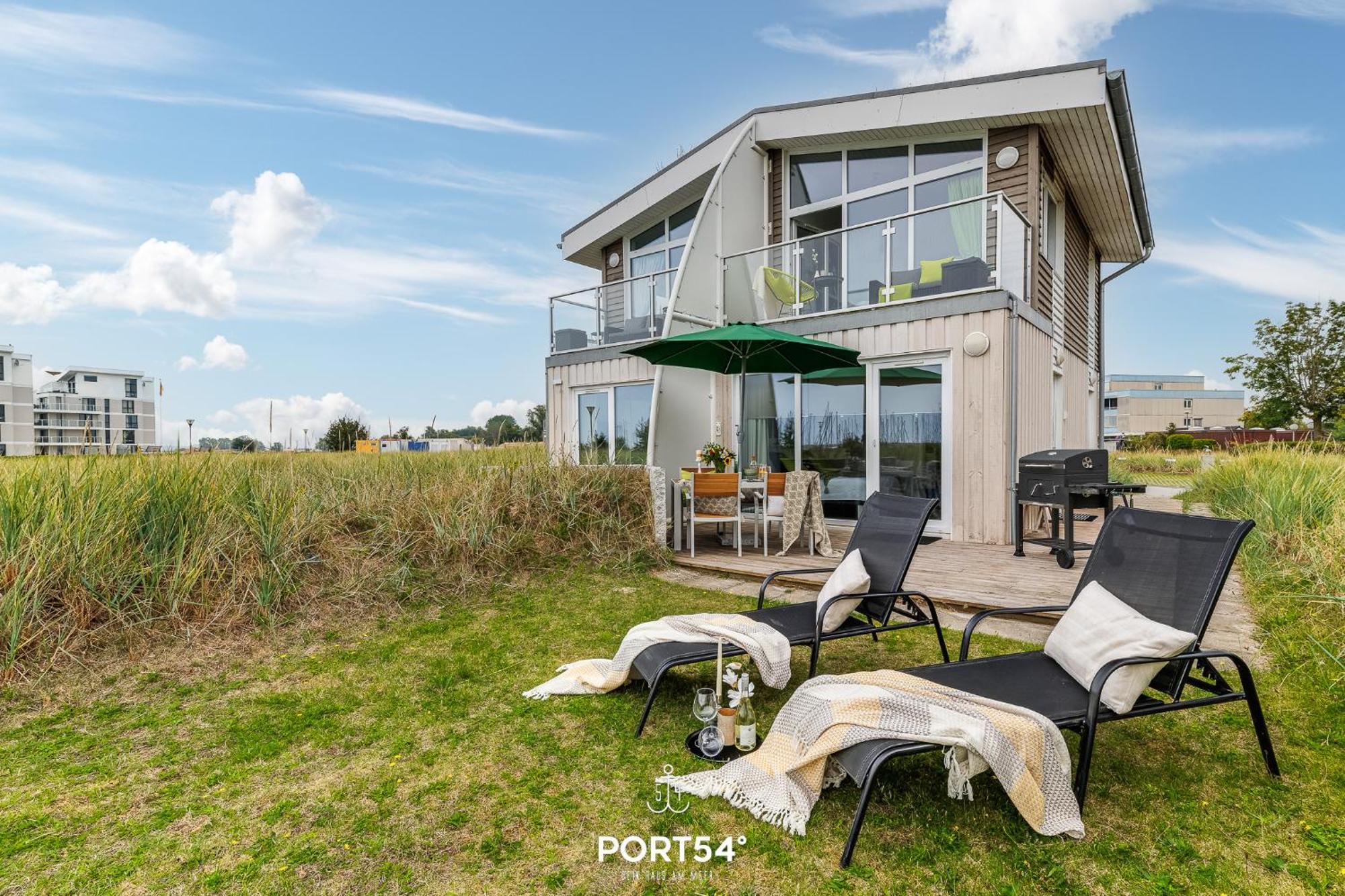 Ferienhaus Moewe 12 Marina Wendtorf Zewnętrze zdjęcie