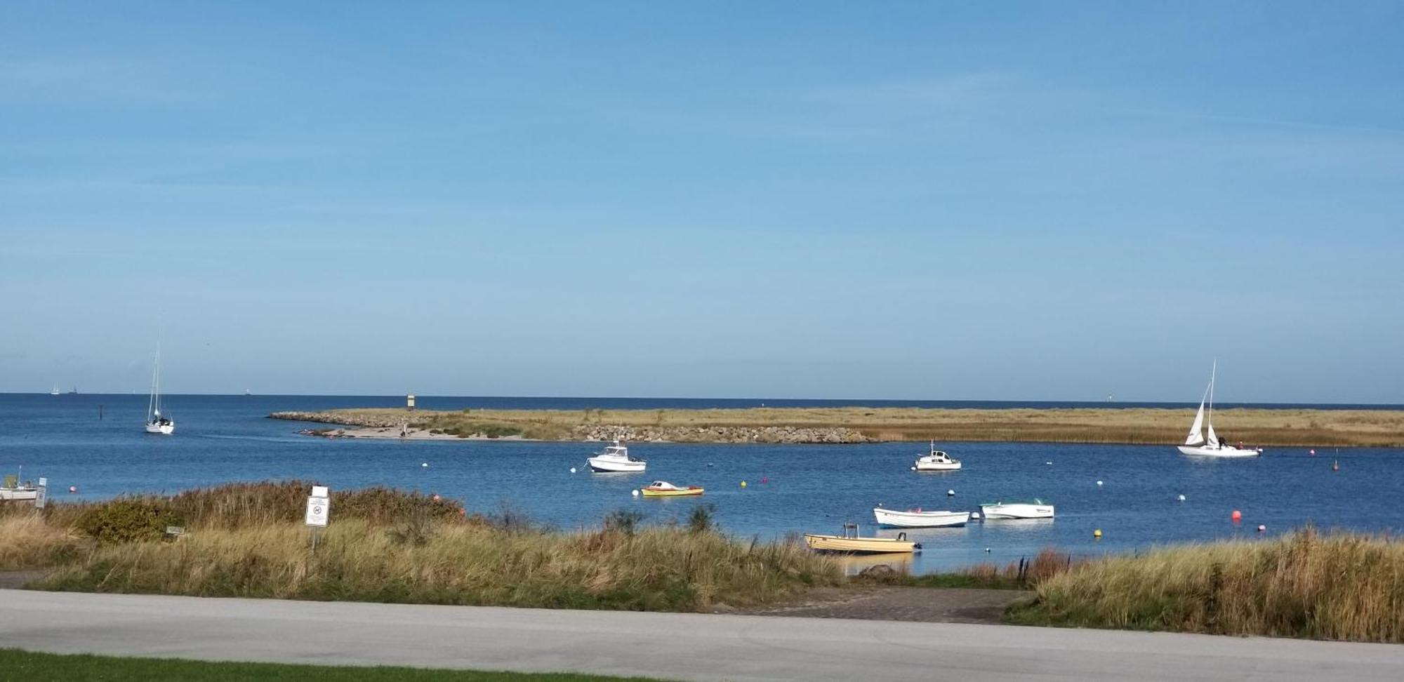 Ferienhaus Moewe 12 Marina Wendtorf Zewnętrze zdjęcie