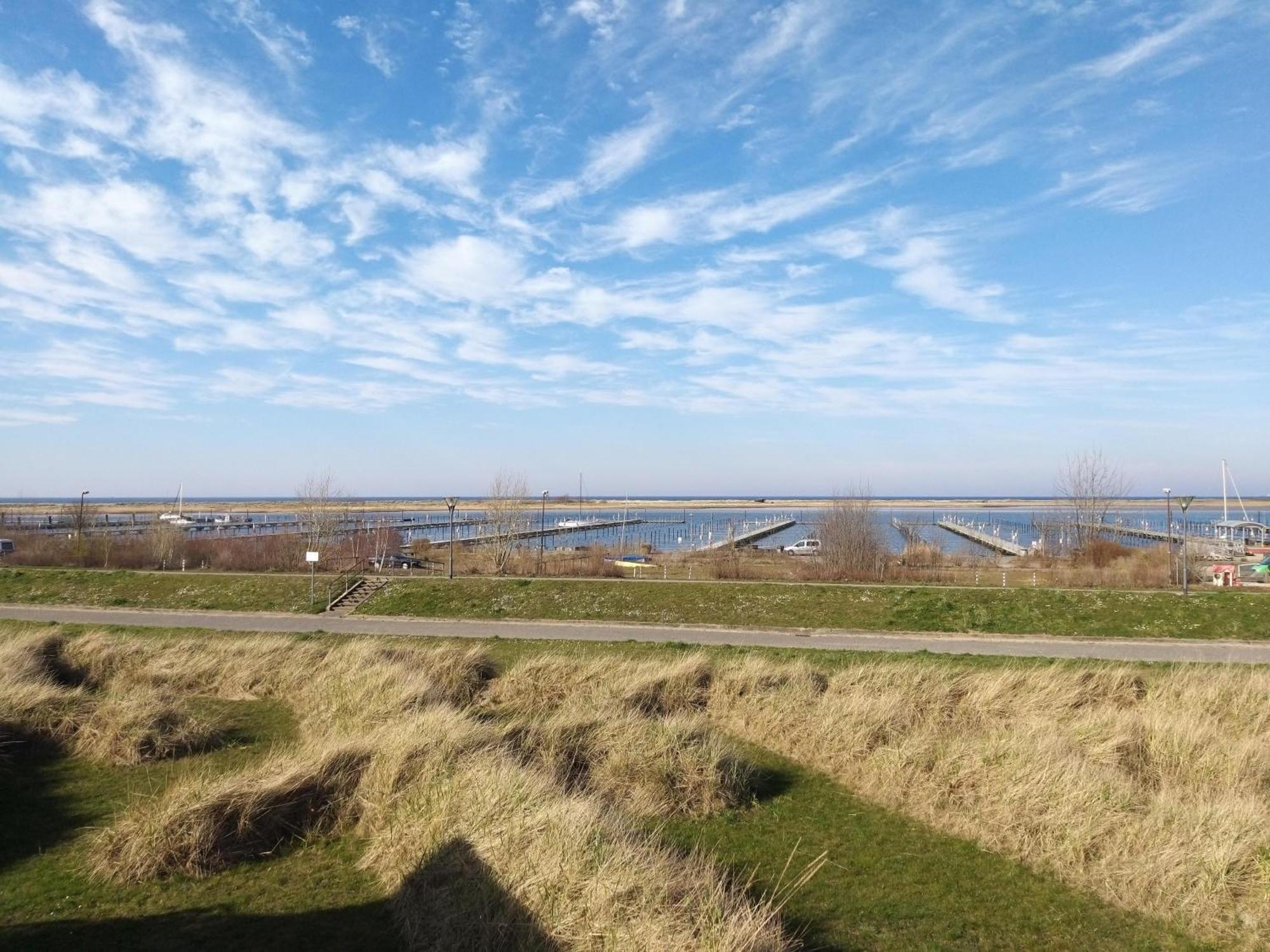 Ferienhaus Moewe 12 Marina Wendtorf Zewnętrze zdjęcie