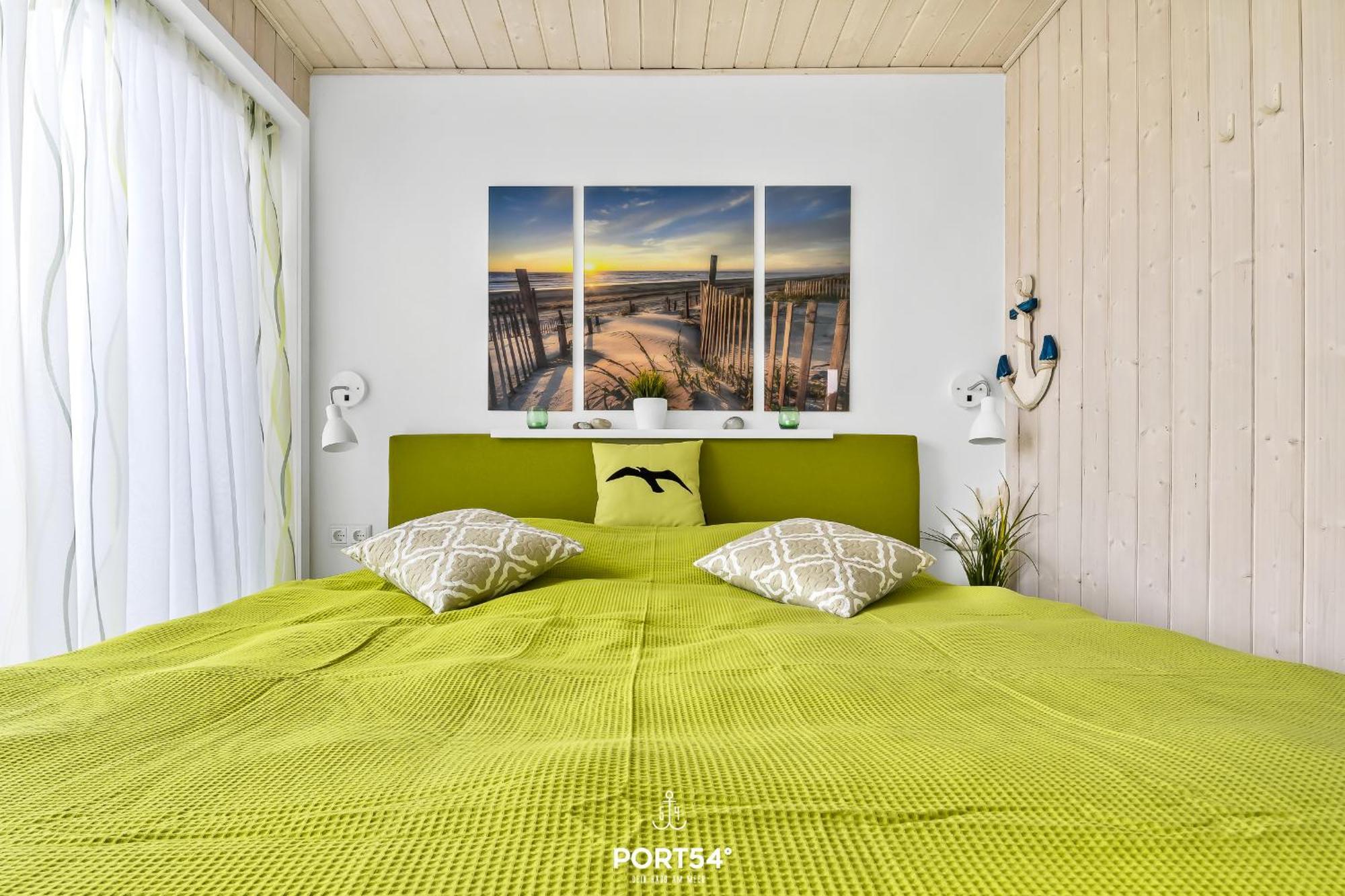 Ferienhaus Moewe 12 Marina Wendtorf Zewnętrze zdjęcie