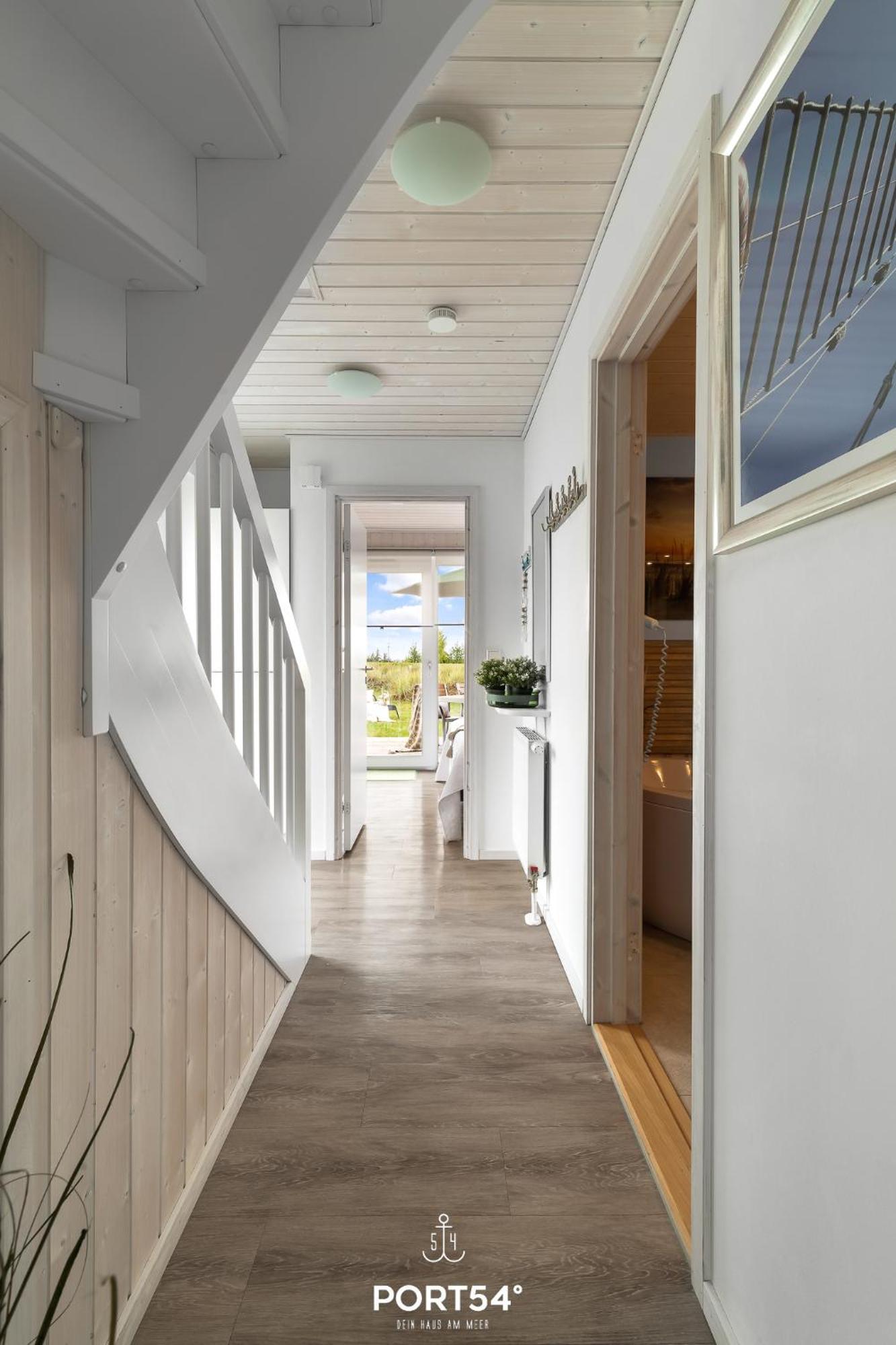 Ferienhaus Moewe 12 Marina Wendtorf Zewnętrze zdjęcie
