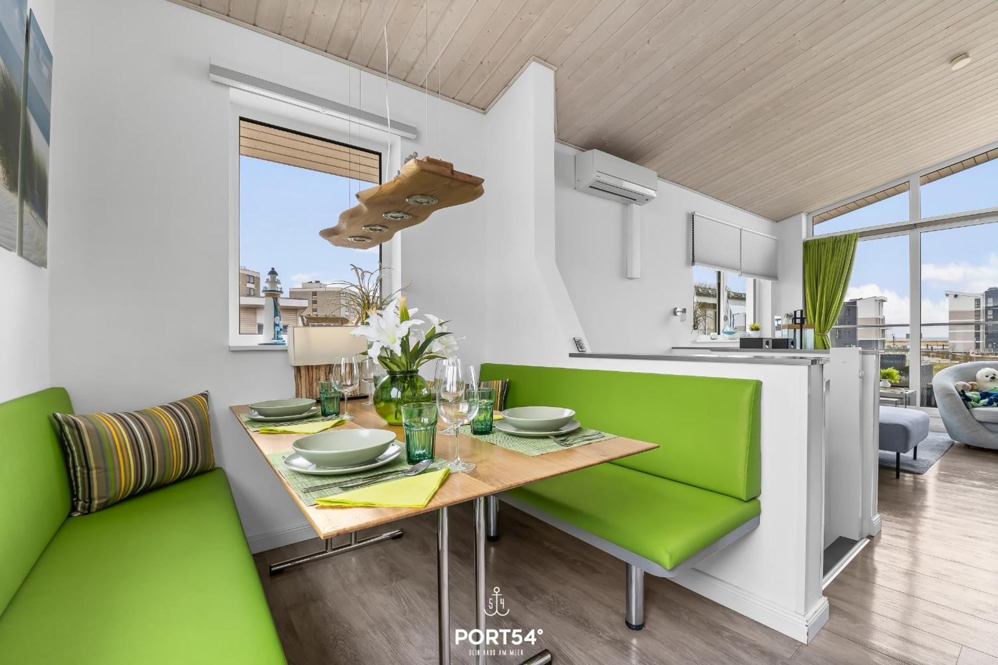 Ferienhaus Moewe 12 Marina Wendtorf Zewnętrze zdjęcie