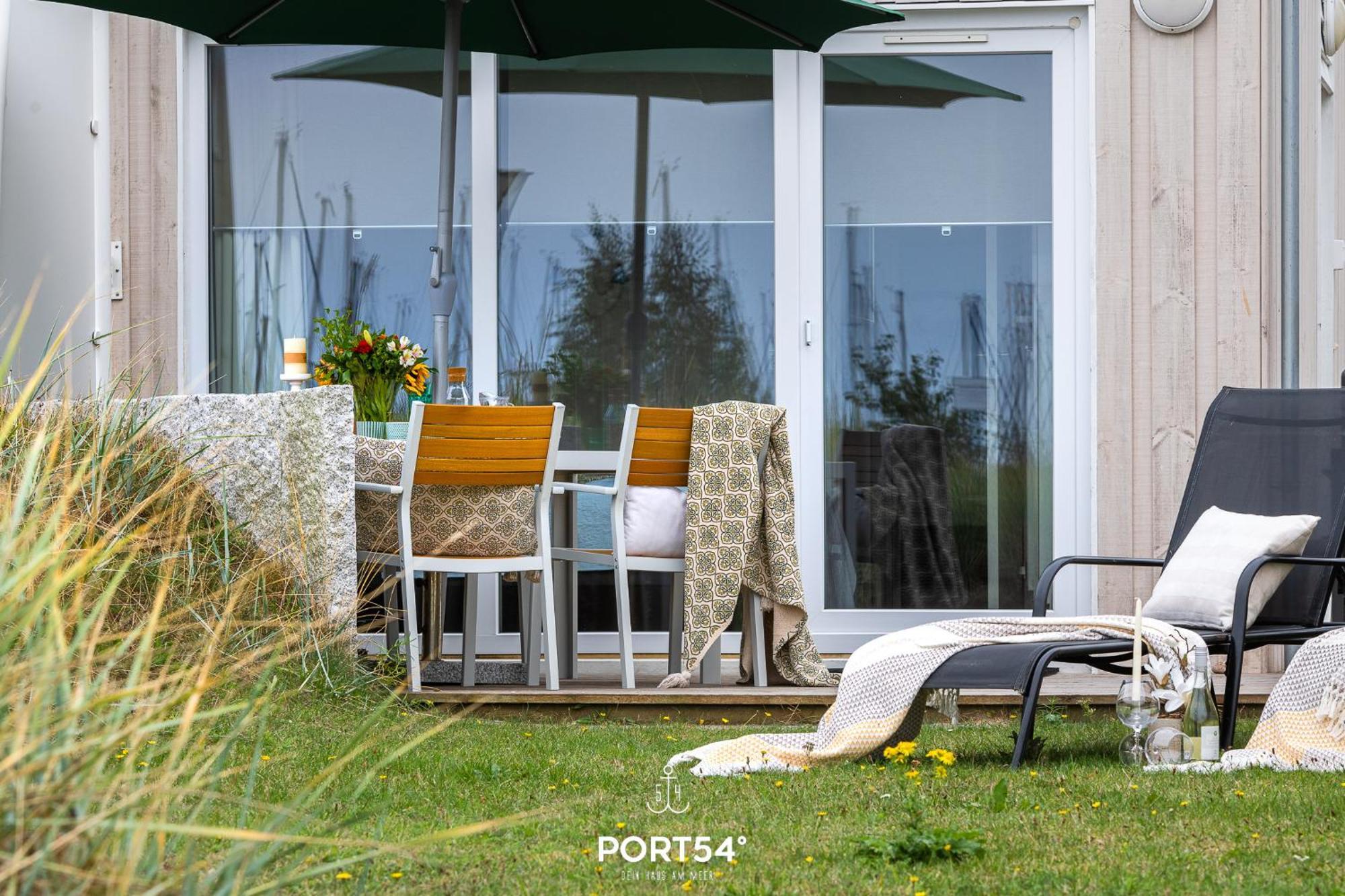 Ferienhaus Moewe 12 Marina Wendtorf Zewnętrze zdjęcie