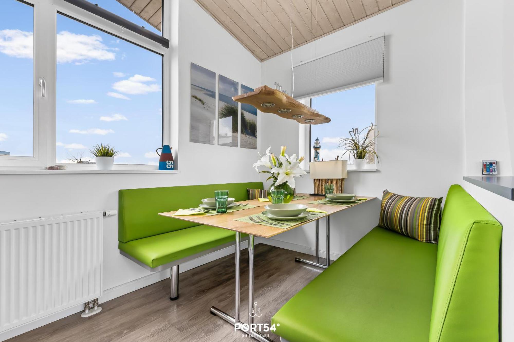 Ferienhaus Moewe 12 Marina Wendtorf Zewnętrze zdjęcie