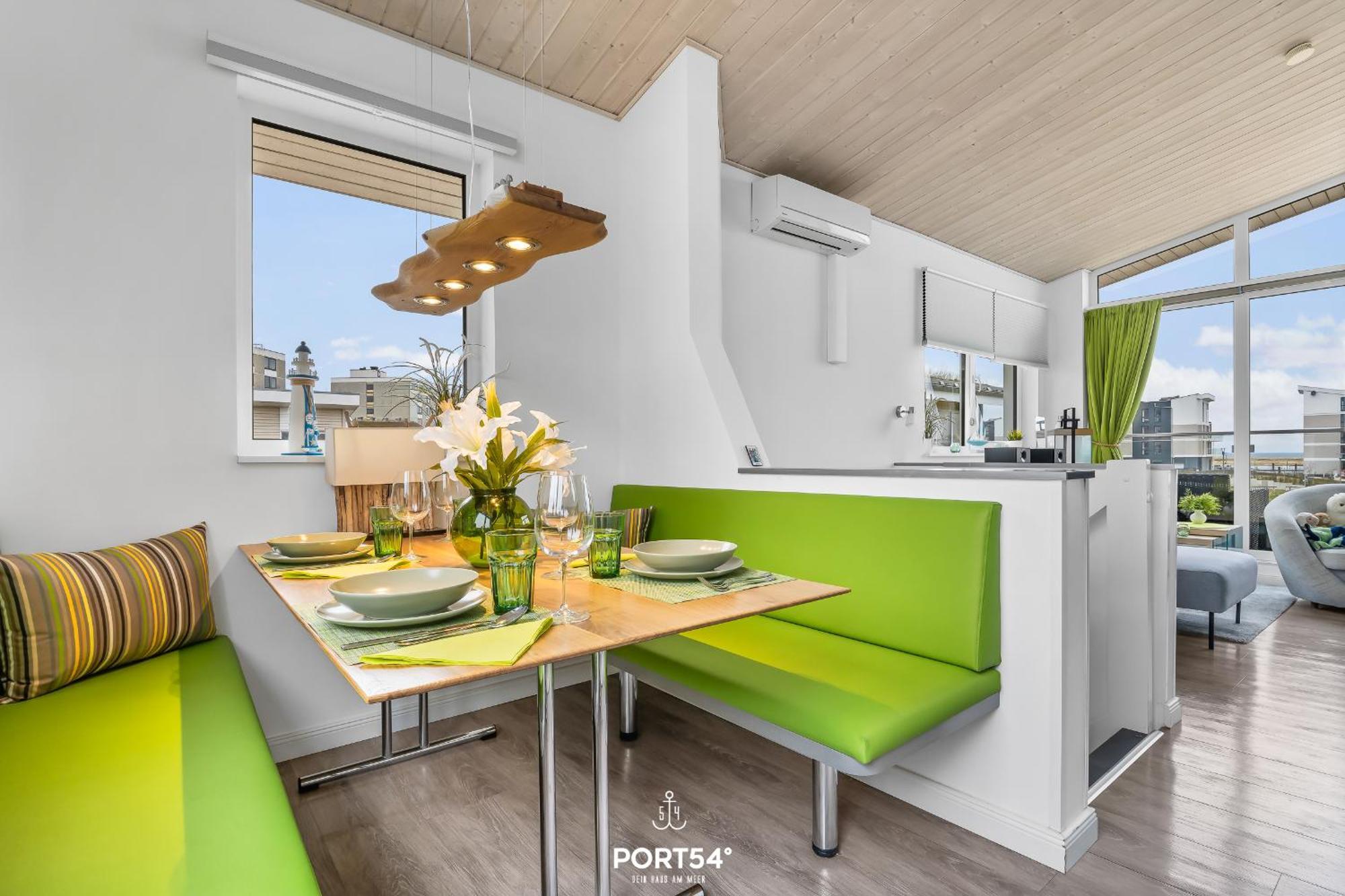 Ferienhaus Moewe 12 Marina Wendtorf Zewnętrze zdjęcie