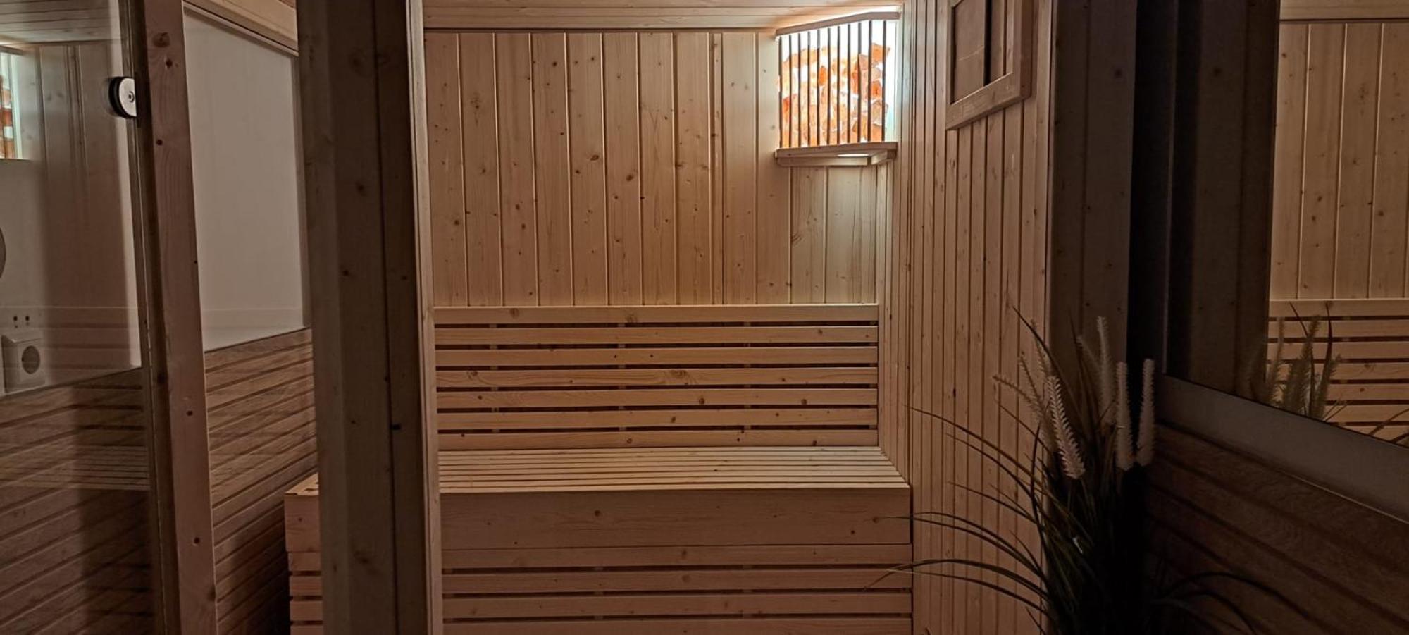 Ferienhaus Moewe 12 Marina Wendtorf Zewnętrze zdjęcie